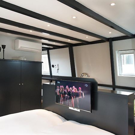 Bizstay Park Central Apartments Гаага Екстер'єр фото